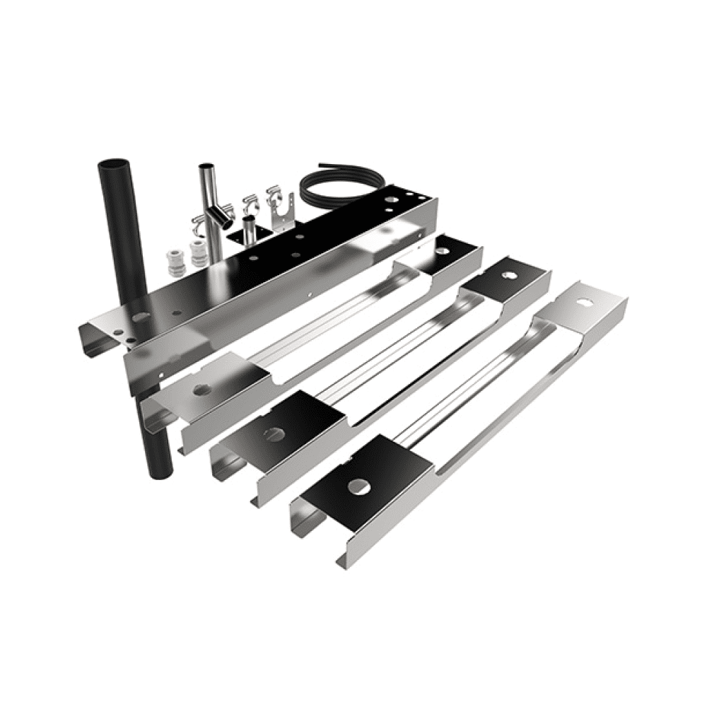 EKA EVOLUTION SERİSİ ÜST ÜSTE KOYMA KİTİ - EKKNM 423 resmi